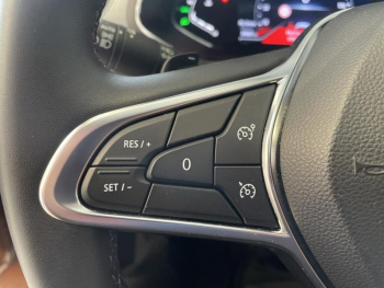Photo 10 du bon plan RENAULT Captur 1.3 TCe 130ch FAP Intens - 20 occasion à 18490 €