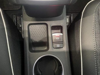 Photo 12 du bon plan RENAULT Captur 1.3 TCe 130ch FAP Intens - 20 occasion à 18490 €