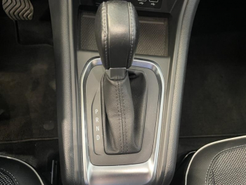 Photo 14 du bon plan RENAULT Captur 1.3 TCe 130ch FAP Intens - 20 occasion à 18490 €