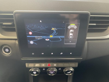 Photo 16 du bon plan RENAULT Captur 1.3 TCe 130ch FAP Intens - 20 occasion à 18490 €