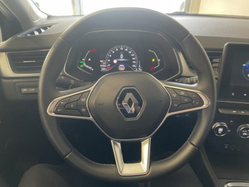 Photo 17 du bon plan RENAULT Captur 1.3 TCe 130ch FAP Intens - 20 occasion à 18490 €