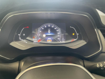 Photo 18 du bon plan RENAULT Captur 1.3 TCe 130ch FAP Intens - 20 occasion à 18490 €