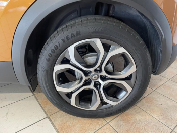 Photo 20 du bon plan RENAULT Captur 1.3 TCe 130ch FAP Intens - 20 occasion à 18490 €