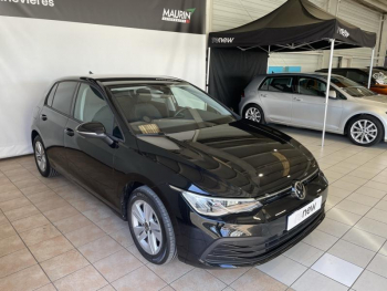 Photo 2 du bon plan VOLKSWAGEN Golf 2.0 TDI SCR 116ch Golf DSG7 occasion à 28990 €