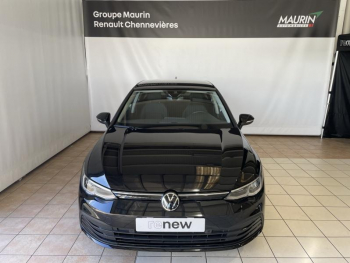 Photo 3 du bon plan VOLKSWAGEN Golf 2.0 TDI SCR 116ch Golf DSG7 occasion à 28990 €