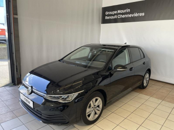 Photo 4 du bon plan VOLKSWAGEN Golf 2.0 TDI SCR 116ch Golf DSG7 occasion à 28990 €
