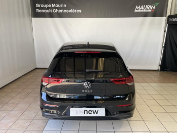 Photo 6 du bon plan VOLKSWAGEN Golf 2.0 TDI SCR 116ch Golf DSG7 occasion à 28990 €