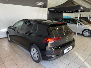 Photo 7 du bon plan VOLKSWAGEN Golf 2.0 TDI SCR 116ch Golf DSG7 occasion à 28990 €