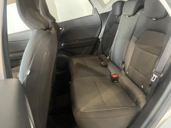 Photo 12 du bon plan RENAULT Captur 1.6 E-Tech hybride 145ch Evolution occasion à 23990 €