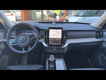 Photo 4 du bon plan VOLVO XC90 T8 AWD 310 + 145ch Ultra Style Dark Geartronic occasion à 99900 €