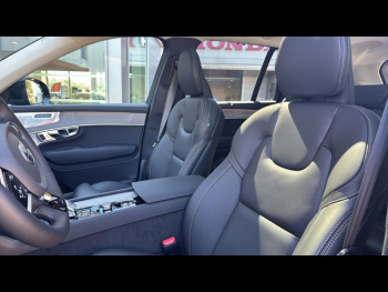 Photo 5 du bon plan VOLVO XC90 T8 AWD 310 + 145ch Ultra Style Dark Geartronic occasion à 99900 €