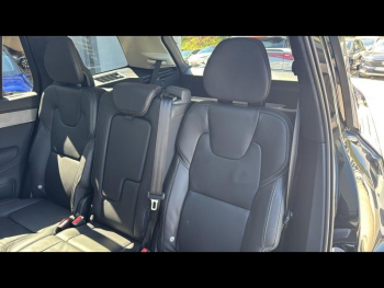 Photo 6 du bon plan VOLVO XC90 T8 AWD 310 + 145ch Ultra Style Dark Geartronic occasion à 99900 €
