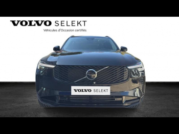Photo 11 du bon plan VOLVO XC90 T8 AWD 310 + 145ch Ultra Style Dark Geartronic occasion à 99900 €