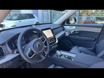 Photo 16 du bon plan VOLVO XC90 T8 AWD 310 + 145ch Ultra Style Dark Geartronic occasion à 99900 €