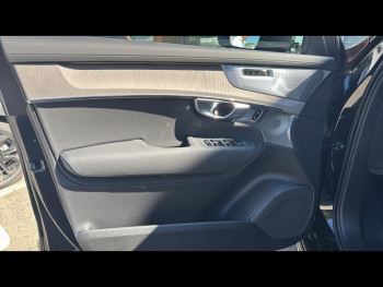 Photo 17 du bon plan VOLVO XC90 T8 AWD 310 + 145ch Ultra Style Dark Geartronic occasion à 99900 €