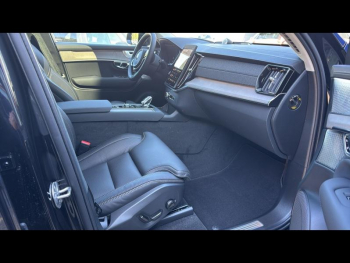 Photo 20 du bon plan VOLVO XC90 T8 AWD 310 + 145ch Ultra Style Dark Geartronic occasion à 99900 €