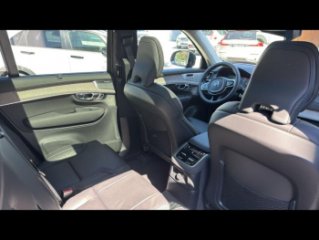 Photo 21 du bon plan VOLVO XC90 T8 AWD 310 + 145ch Ultra Style Dark Geartronic occasion à 99900 €