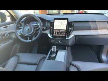Photo 23 du bon plan VOLVO XC90 T8 AWD 310 + 145ch Ultra Style Dark Geartronic occasion à 99900 €