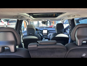 Photo 27 du bon plan VOLVO XC90 T8 AWD 310 + 145ch Ultra Style Dark Geartronic occasion à 99900 €