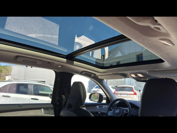 Photo 28 du bon plan VOLVO XC90 T8 AWD 310 + 145ch Ultra Style Dark Geartronic occasion à 99900 €