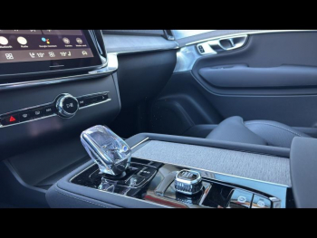 Photo 31 du bon plan VOLVO XC90 T8 AWD 310 + 145ch Ultra Style Dark Geartronic occasion à 99900 €