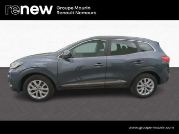 Photo 2 du bon plan RENAULT Kadjar 1.5 Blue dCi 115ch Business occasion à 16990 €