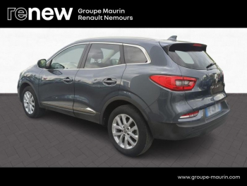 Photo 3 du bon plan RENAULT Kadjar 1.5 Blue dCi 115ch Business occasion à 16990 €