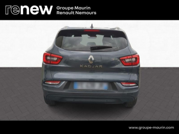 Photo 4 du bon plan RENAULT Kadjar 1.5 Blue dCi 115ch Business occasion à 16990 €