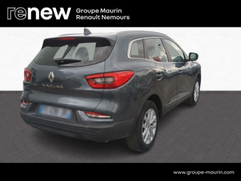 Photo 5 du bon plan RENAULT Kadjar 1.5 Blue dCi 115ch Business occasion à 16990 €