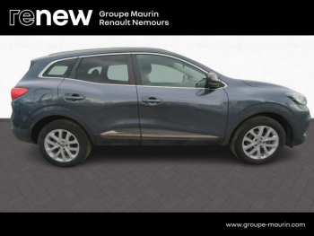 Photo 6 du bon plan RENAULT Kadjar 1.5 Blue dCi 115ch Business occasion à 16990 €