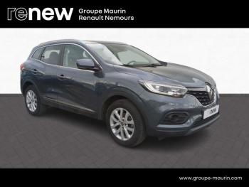 Photo 7 du bon plan RENAULT Kadjar 1.5 Blue dCi 115ch Business occasion à 16990 €