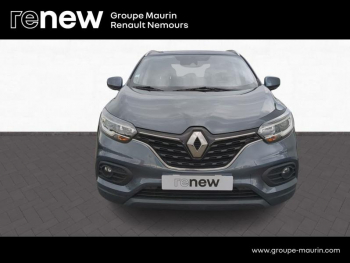 Photo 8 du bon plan RENAULT Kadjar 1.5 Blue dCi 115ch Business occasion à 16990 €