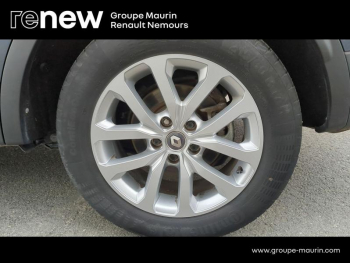 Photo 9 du bon plan RENAULT Kadjar 1.5 Blue dCi 115ch Business occasion à 16990 €
