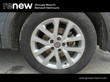 Photo 10 du bon plan RENAULT Kadjar 1.5 Blue dCi 115ch Business occasion à 16990 €