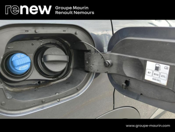 Photo 11 du bon plan RENAULT Kadjar 1.5 Blue dCi 115ch Business occasion à 16990 €