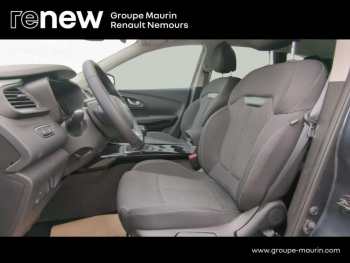 Photo 15 du bon plan RENAULT Kadjar 1.5 Blue dCi 115ch Business occasion à 16990 €