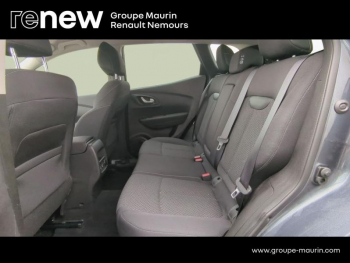 Photo 16 du bon plan RENAULT Kadjar 1.5 Blue dCi 115ch Business occasion à 16990 €