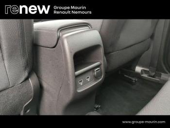 Photo 17 du bon plan RENAULT Kadjar 1.5 Blue dCi 115ch Business occasion à 16990 €