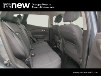 Photo 19 du bon plan RENAULT Kadjar 1.5 Blue dCi 115ch Business occasion à 16990 €