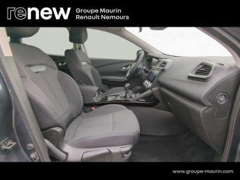 Photo 20 du bon plan RENAULT Kadjar 1.5 Blue dCi 115ch Business occasion à 16990 €