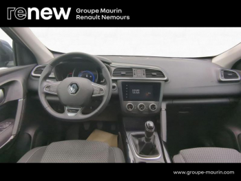 Photo 21 du bon plan RENAULT Kadjar 1.5 Blue dCi 115ch Business occasion à 16990 €