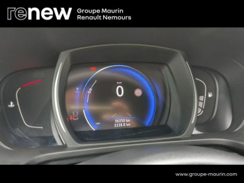 Photo 22 du bon plan RENAULT Kadjar 1.5 Blue dCi 115ch Business occasion à 16990 €