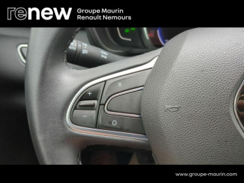 Photo 27 du bon plan RENAULT Kadjar 1.5 Blue dCi 115ch Business occasion à 16990 €