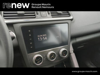Photo 30 du bon plan RENAULT Kadjar 1.5 Blue dCi 115ch Business occasion à 16990 €