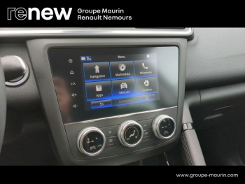 Photo 31 du bon plan RENAULT Kadjar 1.5 Blue dCi 115ch Business occasion à 16990 €