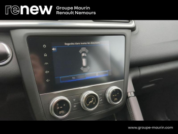 Photo 32 du bon plan RENAULT Kadjar 1.5 Blue dCi 115ch Business occasion à 16990 €