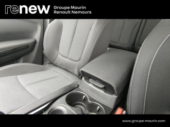 Photo 36 du bon plan RENAULT Kadjar 1.5 Blue dCi 115ch Business occasion à 16990 €