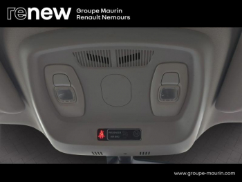 Photo 39 du bon plan RENAULT Kadjar 1.5 Blue dCi 115ch Business occasion à 16990 €