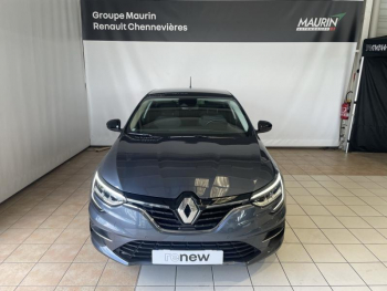 Photo 3 du bon plan RENAULT Megane 1.0 TCe 115ch Limited -21N occasion à 16990 €