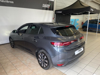 Photo 5 du bon plan RENAULT Megane 1.0 TCe 115ch Limited -21N occasion à 16990 €